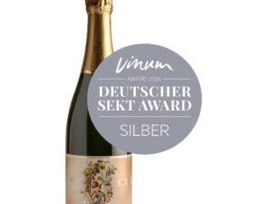 Riesling Sekt Brut 0,75l