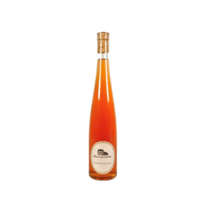 Likör vom Weinbergspfirsich 0,5l
