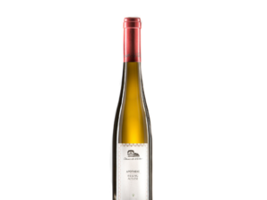 Flasche Riesling Auslese Trittenheimer Apotheke