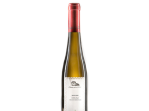 Flasche Riesling Trockenbeerenauslese Trittenheimer Apotheke