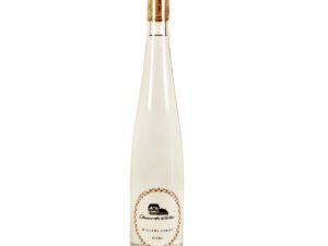 Flasche des WilliamsChristBirnenbrand