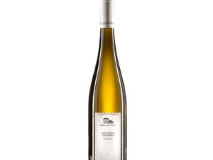 Flasche des Trittenheimer Apotheke alte reben