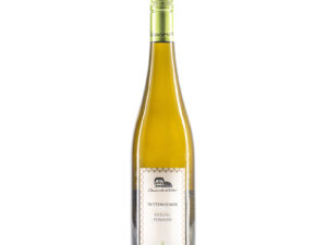 Flasche des HC feinherbs