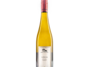Flasche Riesling Kabinett Trittenheimer Alt&auml;rchen