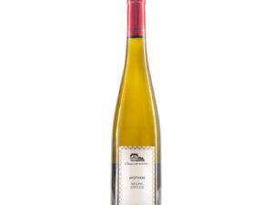 Flasche Riesling Spätlese