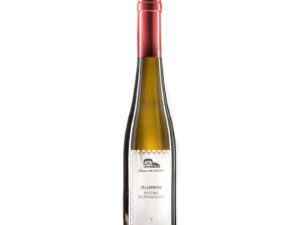 Flasche Riesling Beerenauslese Mehringer Zellerberg