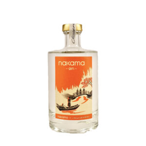 NAKAMA -GIN- asiatisch 0,5 l