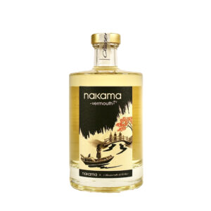 NAKAMA Vermouth dry