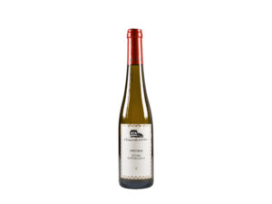 Flasche Riesling Beerenauslese Trittenheimer Apotheke