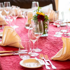 Winemakers Dinner, 21. März 2026 - ab 17.00 Uhr