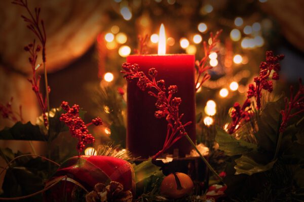 Adventsmenü 20.Dezember 2025