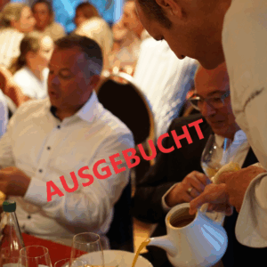 Mosel trifft Rheinhessen, 08. November 2025 - ab 17.00 Uhr