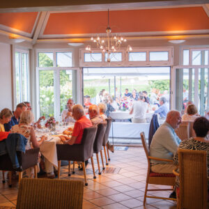 Ostermenü am 04.April 2026