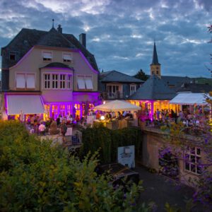 Freiluftküche Einweihungsparty 01. Mai 2026 - ab 18 Uhr