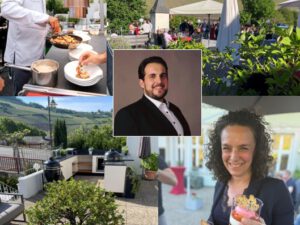 Unser Sommerfest am Freitag, 10. Juli 2026 - ab 18 Uhr