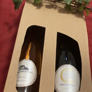 Sekt & Brand Premium