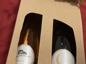 Sekt & Brand Premium