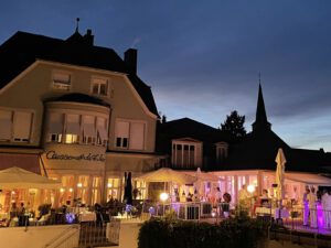 White Party am 27. Juni 2026 - ab 18.00 Uhr