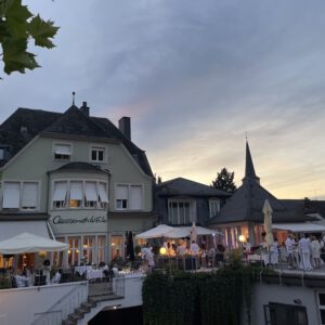 White Party am 27. Juni 2026 - ab 18.00 Uhr