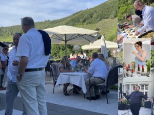 Unser Sommerfest am Samstag, 11. Juli 2026 - ab 17 Uhr