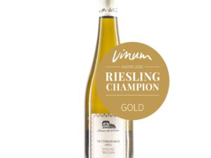 2025 Trittenheimer Riesling HC trocken 0,75 l