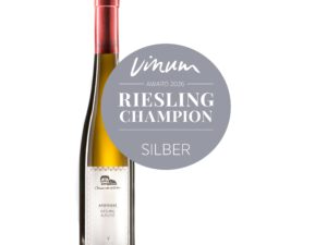 2025 Riesling Auslese Trittenheimer Apotheke 0,5 l