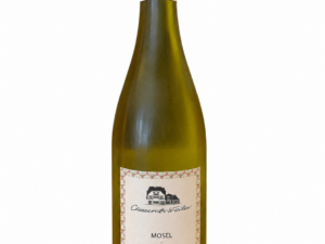 2025 Mosel Grauburgunder trocken 0,75 l