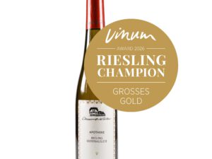 2025 Riesling Beerenauslese Trittenheimer Apotheke 0,375 l